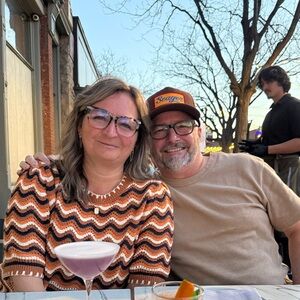 Meet your Posher, Becky